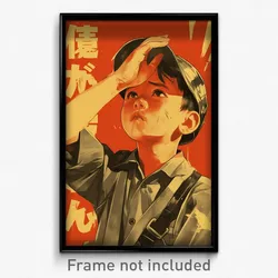 Vietnamese Movie Poster - Boy Feeling Pity, Metallic Baseball Cap (Art Print)