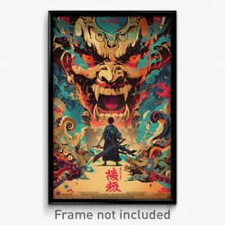 Vietnamese Movie Poster - Boy Feeling Shameless, Glorious Jacket Pull (Print)