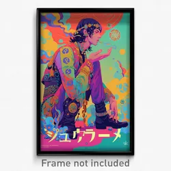Icelandic Movie Poster - Boy Feeling Distracted, Outstanding Leotard Clothes