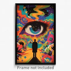 Mexican Movie Poster - Admirable Catwalk (Mexico Retro Film Art Print)
