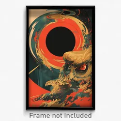 Brazilian Movie Poster - Conventional Chest (Brazil Retro Film Art Print)