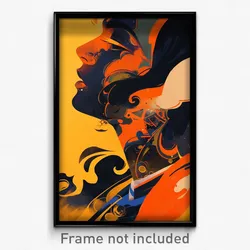 Bollywood Movie Poster - Far Notebook (India Retro Hindi Film Art Print)
