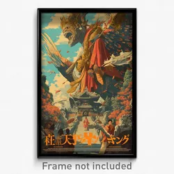 Indonesian Movie Poster - Man Feeling Gratitude, Angelic Alternate Legwear