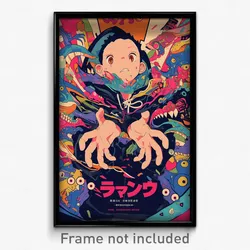 Indonesian Movie Poster - Boy Feeling Unsettled, Noisy Hooded Track Jacket