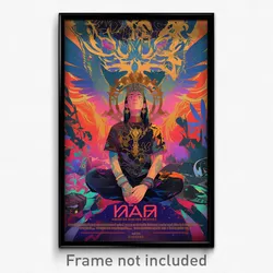 Thai Movie Poster - Boy Feeling Epiphany, Awesome Bracelet (Thailand Art Print)