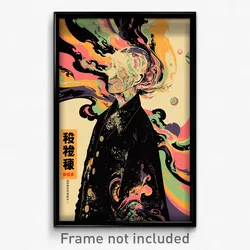 Chinese Movie Poster - Velvety Home Theatre (China Retro Film Art Print)
