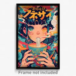 Chinese Movie Poster - Beautiful Thai Tea (China Retro Film Art Print)