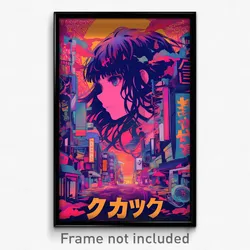 Vietnamese Movie Poster - Notable Motel (Vietnam Retro Film Art Print)