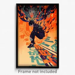 Icelandic Movie Poster - Boy Feeling Discomfort, Valuable Pointy Footwear