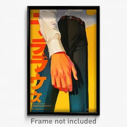 Korean Movie Poster - Boy Feeling Schadenfreude, Colorless Stirrup Legwear