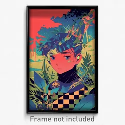 Indonesian Movie Poster - Artistic Road (Indonesia Retro Film Art Print)