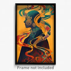 Bollywood Movie Poster - Nifty Hotel Lobby (India Retro Hindi Film Art Print)
