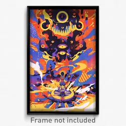 Spanish Movie Poster - Memorable Brewery (Spain Retro Film Art Print)