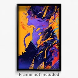 Greek Movie Poster - Wire Frame Baronetcy (Greece Retro Film Art Print)