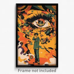 Indonesian Movie Poster - Important Catwalk (Indonesia Retro Film Art Print)