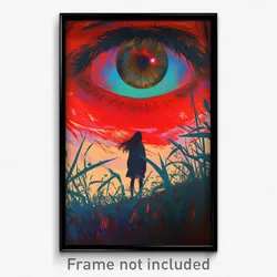 Icelandic Movie Poster - Grandiose Movie Awards (Iceland Retro Film Art Print)