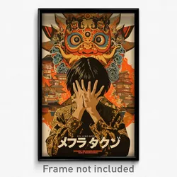 Indonesian Movie Poster - Boy Feeling Depressed, Outstanding Sweater Dress