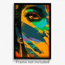 Bollywood Movie Poster - Well Made Balistraria (India Hindi Film Art Print)