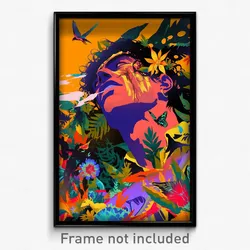 Mexican Movie Poster - Man Feeling Passion, Taut Sports (Mexico Film Art Print)