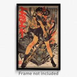 Indonesian Movie Poster - Man Feeling Vicious, Admirable Mismatched Legwear