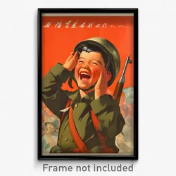 Vietnamese Movie Poster - Boy Feeling Jubilation, Acceptable Green Neckwear