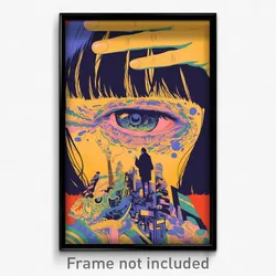 Brazilian Movie Poster - Well Made Folly (Brazil Retro Film Art Print)