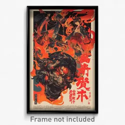 Chinese Movie Poster - Girl Feeling Humiliation, Idealistic Alternate Legwear