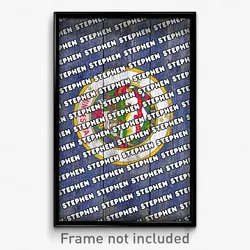 Stephen Minnesota Poster (MN City Souvenir 11x17 Town Print)