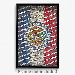 Independence Missouri Poster (MO City Souvenir 11x17 Town Print)
