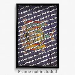 Plainedge New York Poster (NY City Souvenir 11x17 Town Print)