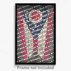 Rittman Ohio Poster (OH City Souvenir 11x17 Town Print)