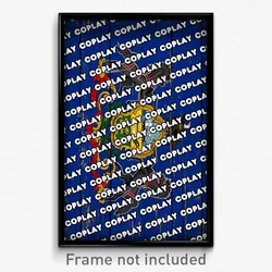 Coplay Pennsylvania Poster (PA City Souvenir 11x17 Town Print)