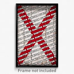 Sumiton Alabama Poster (AL City Souvenir 11x17 Town Print)