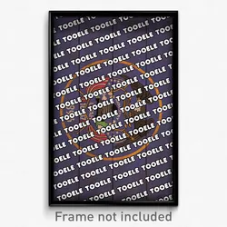 Tooele Utah Poster (UT City Souvenir 11x17 Town Print)