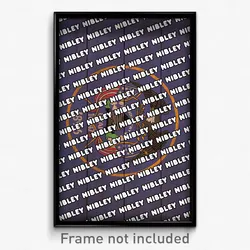 Nibley Utah Poster (UT City Souvenir 11x17 Town Print)