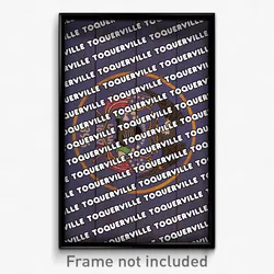 Toquerville Utah Poster (UT City Souvenir 11x17 Town Print)