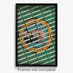 Sumner Washington Poster (WA City Souvenir 11x17 Town Print)