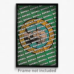 Duvall Washington Poster (WA City Souvenir 11x17 Town Print)