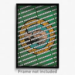 Hockinson Washington Poster (WA City Souvenir 11x17 Town Print)