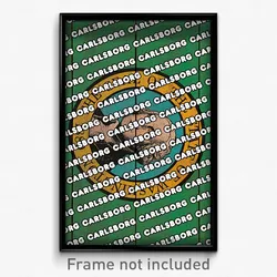Carlsborg Washington Poster (WA City Souvenir 11x17 Town Print)