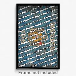 Tomah Wisconsin Poster (WI City Souvenir 11x17 Town Print)