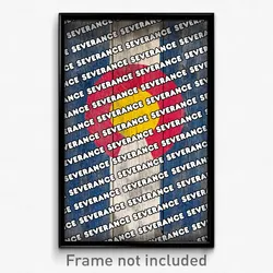 Severance Colorado Poster (CO City Souvenir 11x17 Town Print)