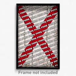 Fyffe Alabama Poster (AL City Souvenir 11x17 Town Print)