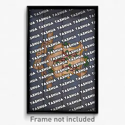 Tashua Connecticut Poster (CT City Souvenir 11x17 Town Print)