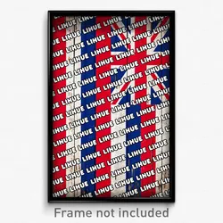 Lihue Hawaii Poster (HI City Souvenir 11x17 Town Print)
