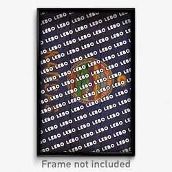 Lebo Kansas Poster (KS City Souvenir 11x17 Town Print)