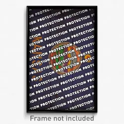Protection Kansas Poster (KS City Souvenir 11x17 Town Print)