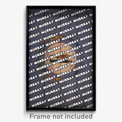 Murray Kentucky Poster (KY City Souvenir 11x17 Town Print)