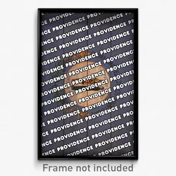 Providence Kentucky Poster (KY City Souvenir 11x17 Town Print)