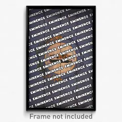 Eminence Kentucky Poster (KY City Souvenir 11x17 Town Print)